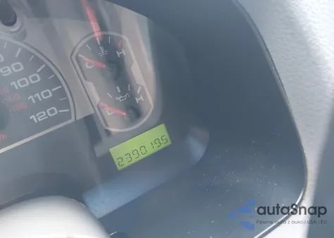 2007 Ford F-150 Fx4/Lariat/Xl/Xlt z USA, uszkodzony, nr VIN 1FTPX14V57FB81142